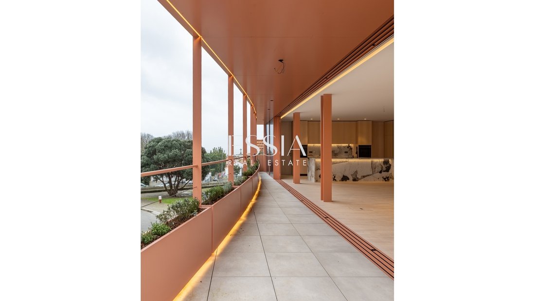 Apartment in Aldoar, Foz do Douro e Nevogilde, Porto District, Portugal 2 - 17290071