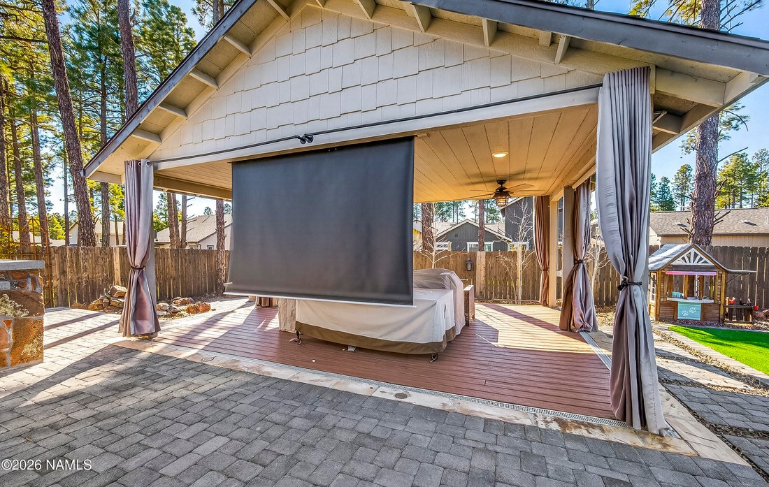 House in Flagstaff, Arizona, United States 5 - 17291239