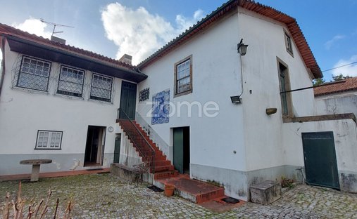 Finca in Nogueira do Cravo e Pindelo, Aveiro District, Portugal 1