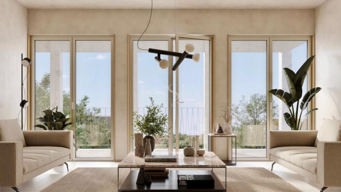 Apartment in Cedofeita, Santo Ildefonso, Se, Miragaia, Sao Nicolau e Vitoria, Porto District, Portugal 2 - 14054146