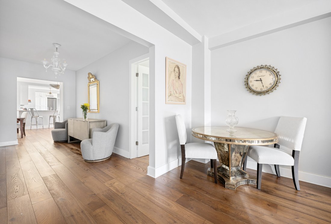 Apartment in New York, New York, United States 4 - 17291106
