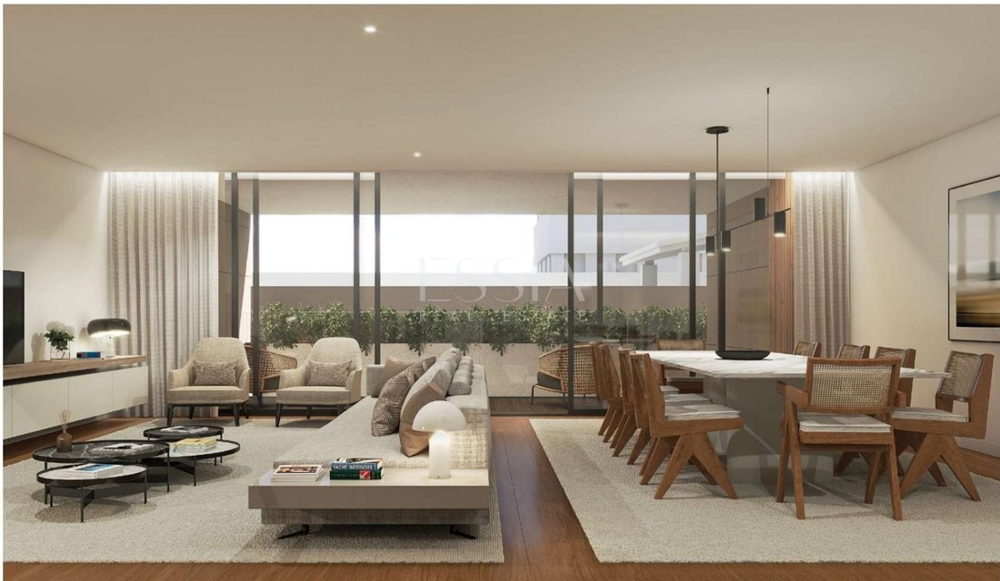 Apartment in Aldoar, Foz do Douro e Nevogilde, Porto District, Portugal 4 - 13547198
