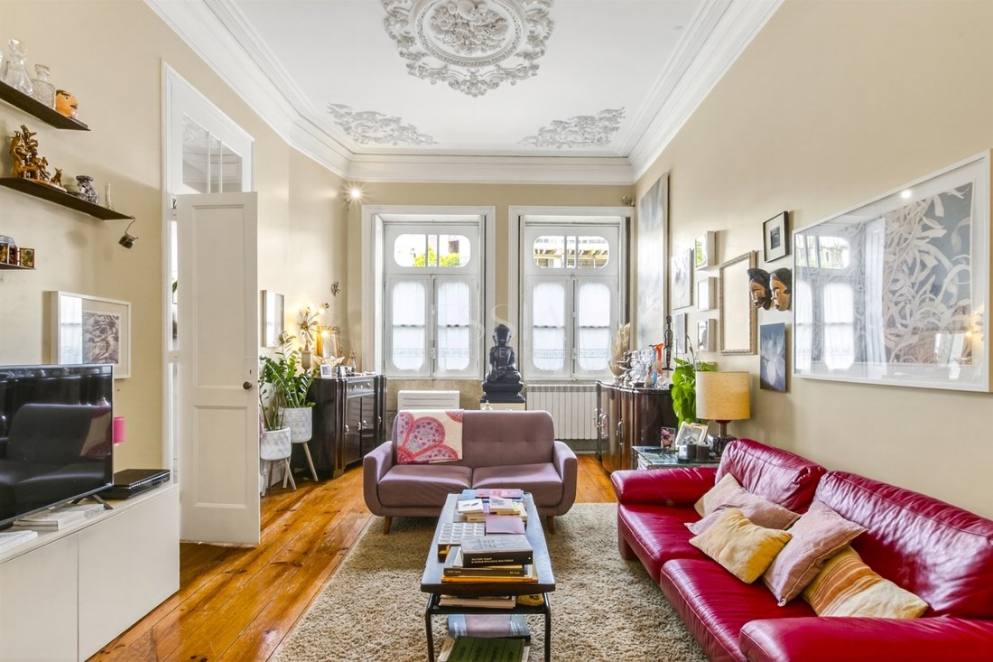 House in Bonfim, Porto District, Portugal 1 - 15872168