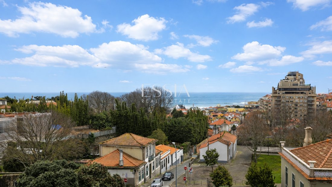 Apartment in Aldoar, Foz do Douro e Nevogilde, Porto District, Portugal 4 - 17290071