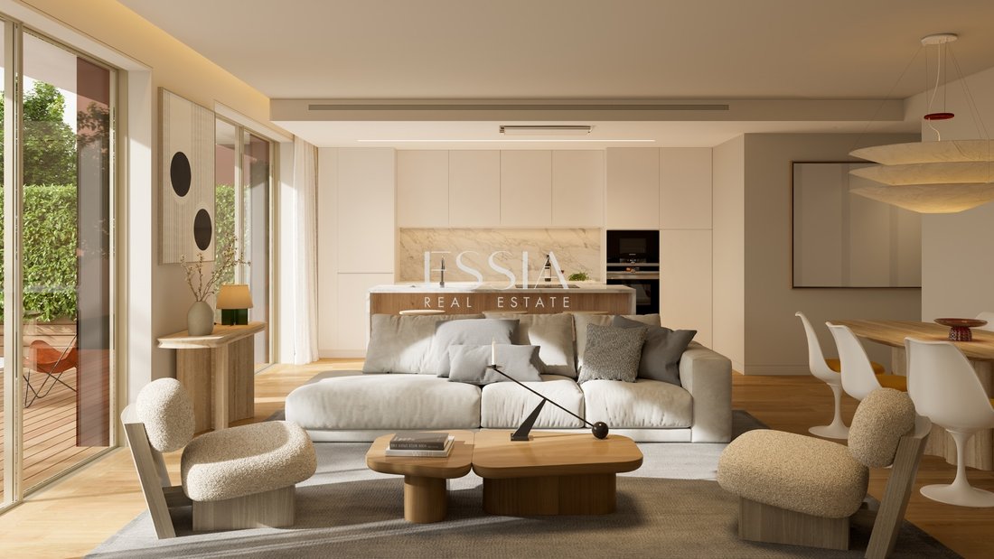 Apartment in Aldoar, Foz do Douro e Nevogilde, Porto District, Portugal 5 - 16329158