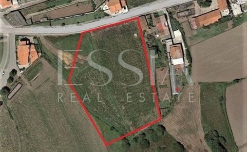 Land in Esposende, Marinhas e Gandra, Braga, Portugal 1