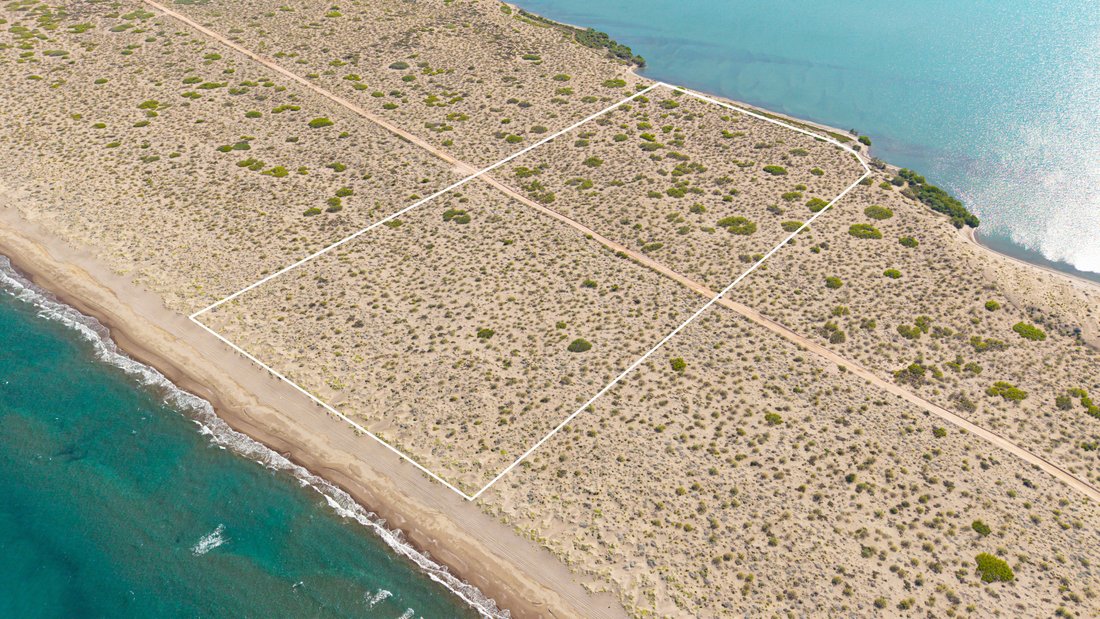 Land in La Paz, Baja California Sur, Mexico 5 - 17290936