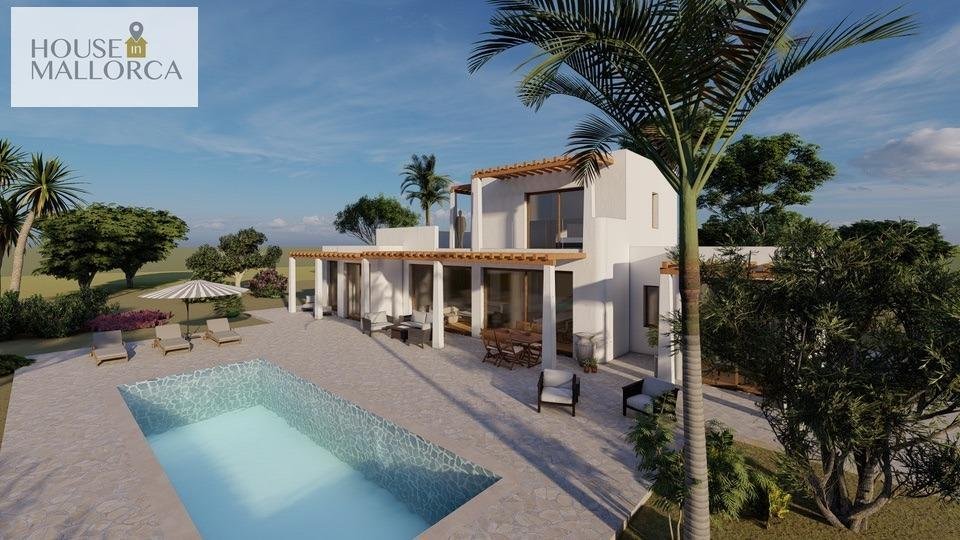 Santa Eularia des Riu, Balearic Islands, Spain 4 - 15712851