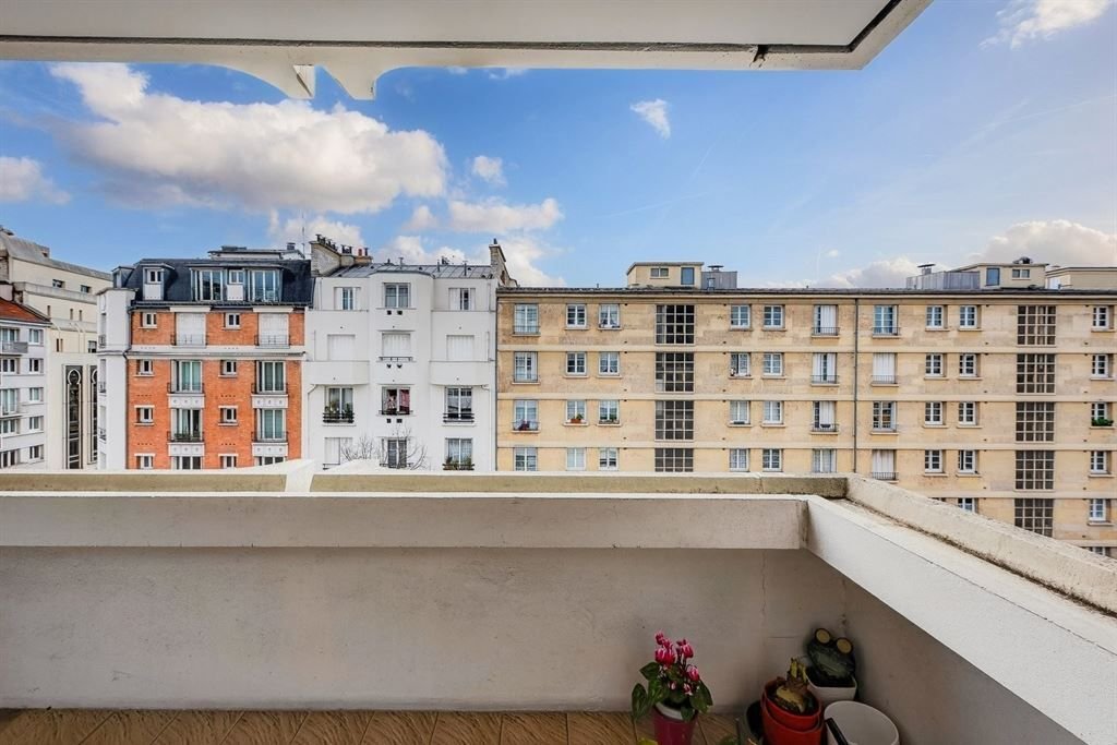 Appartamento a San Lambert, Paris 15e Arrondissement, Parigi 4 - 17291530