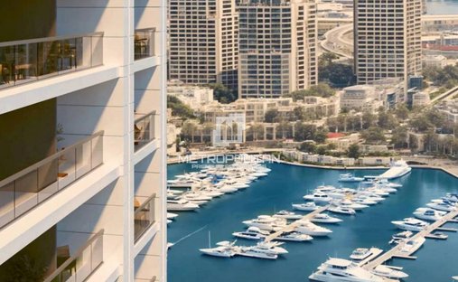 Appartamento a Dubai, Dubai, Emirati Arabi Uniti 1