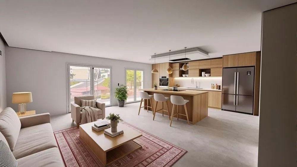 Apartment in Ramada e Canecas, Lisbon, Portugal 5 - 17289376