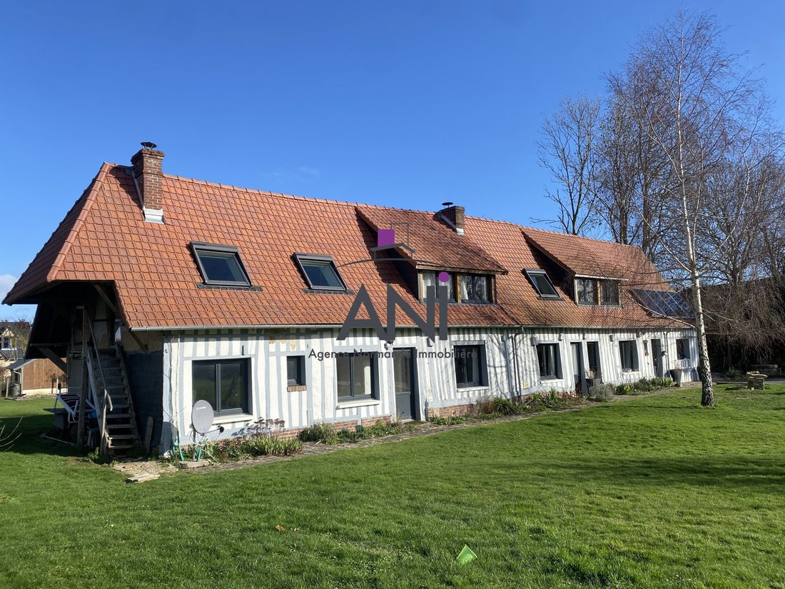 House in Luneray, Normandy, France 3 - 17290686