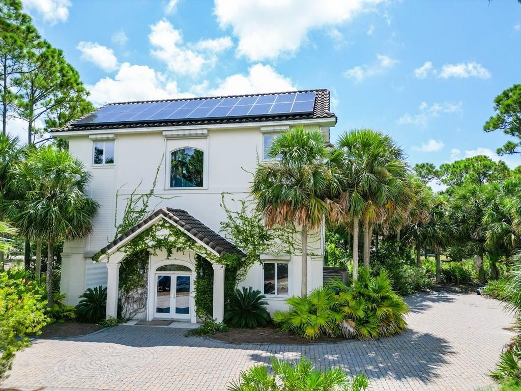 House in Saint George Island, Florida, United States 1 - 17291299