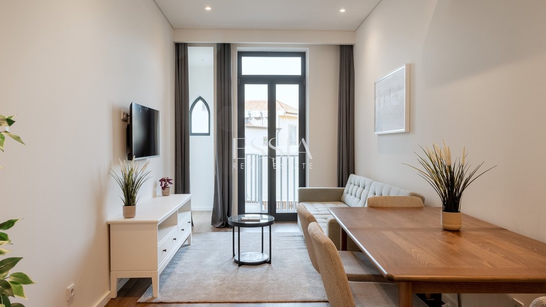Apartment in Cedofeita, Santo Ildefonso, Se, Miragaia, Sao Nicolau e Vitoria, Porto District, Portugal 4 - 16583811