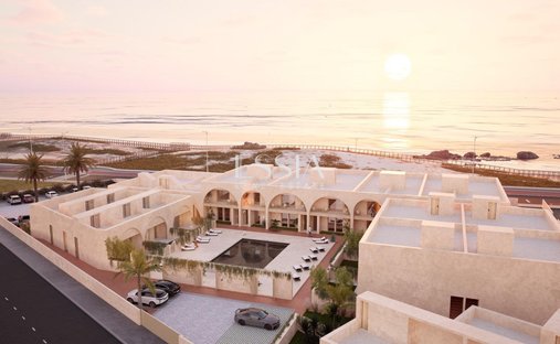 Apartamento en Gulpilhares e Valadares, Distrito de Oporto, Portugal 1