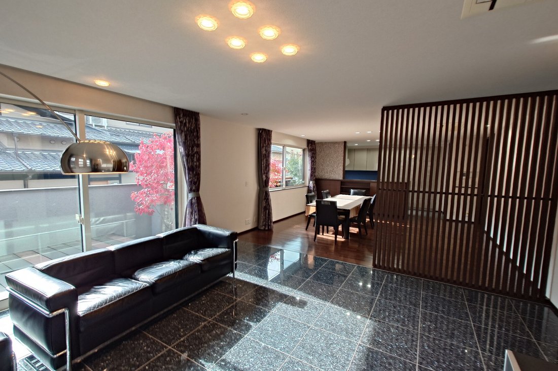 House in Kyoto, Kyoto, Japan 3 - 17290442