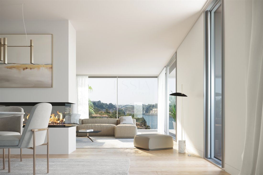 Apartment in Santa Marinha e Sao Pedro da Afurada, Porto District, Portugal 3 - 13124051
