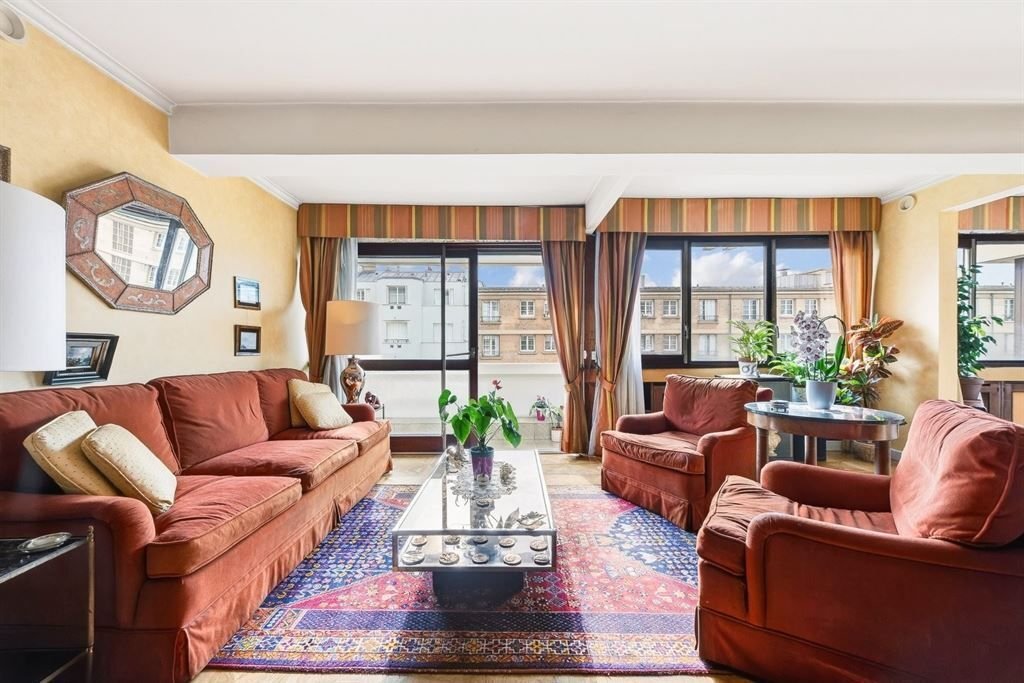 Apartment in Palais Royal, Paris 1er Arrondissement, Paris 2 - 17291530