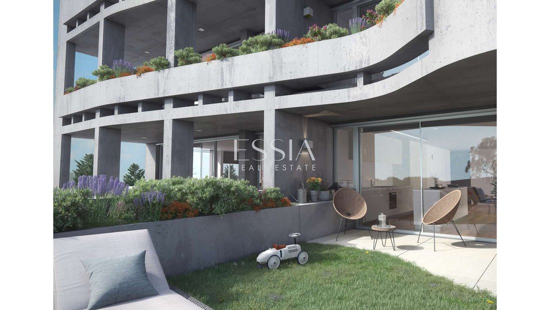 Apartment in Aldoar, Foz do Douro e Nevogilde, Porto District, Portugal 1 - 16534372