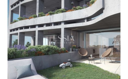Apartment in Aldoar, Foz do Douro e Nevogilde, Porto District, Portugal 1