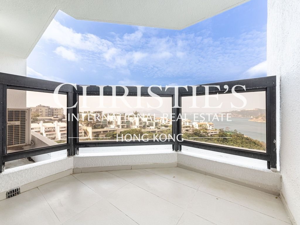 Apartment in Hong Kong, Hong Kong 2 - 16904231