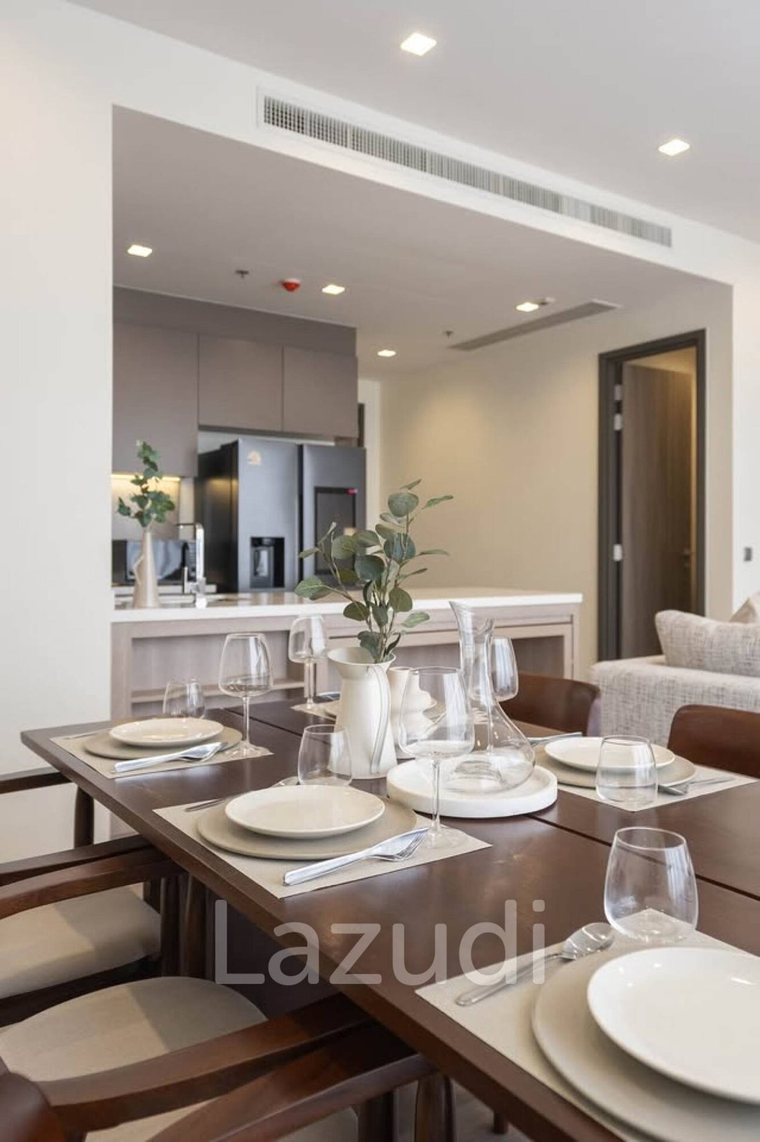 Apartment in Bang Kho Laem, Thailand 4 - 17292132