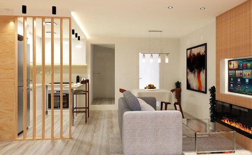 House in Palma, Balearic Islands, Spain 1