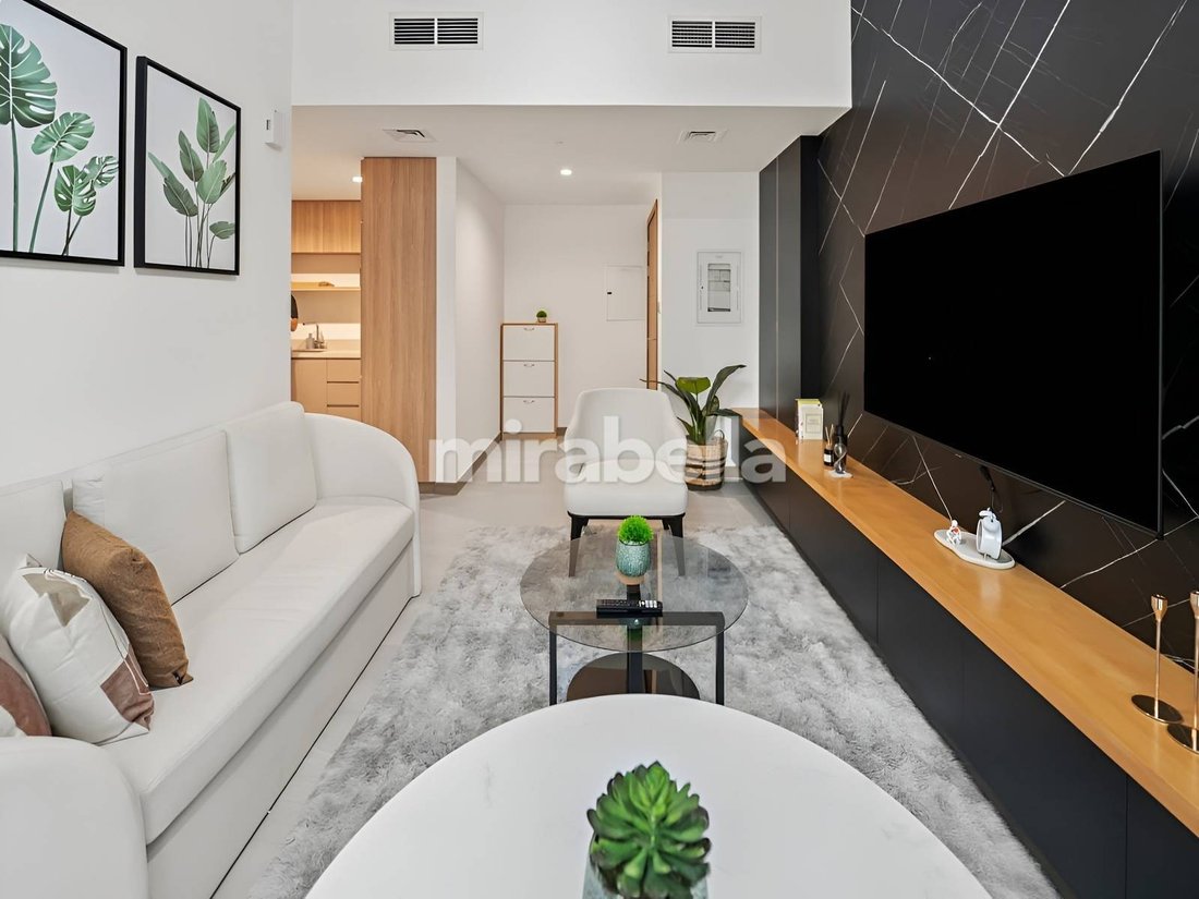 Apartment in Business Bay, Dubai, United Arab Emirates 1 - 17291669