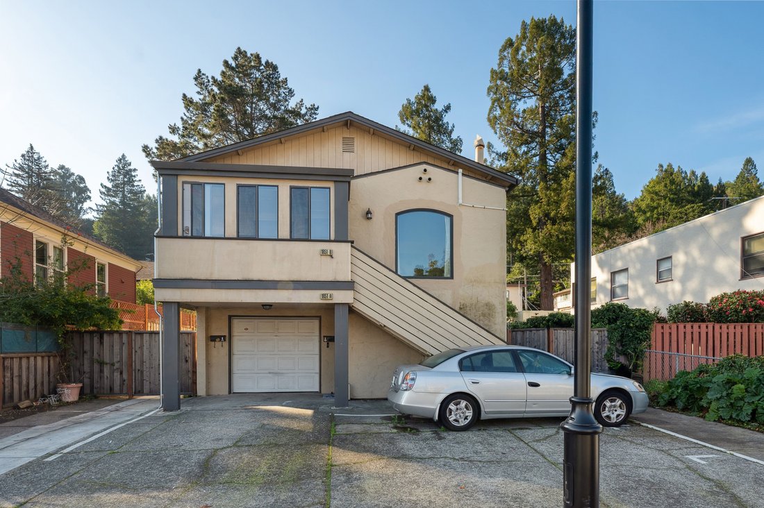 Apartment in San Rafael, California, United States 4 - 17290937