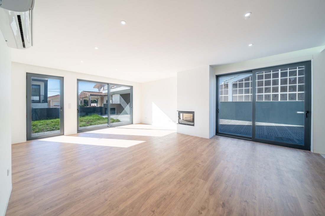 House in Rio Tinto, Porto District, Portugal 1 - 17290825