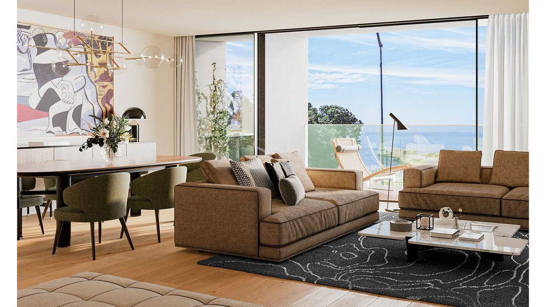 Apartment in Aldoar, Foz do Douro e Nevogilde, Porto District, Portugal 1 - 16184385