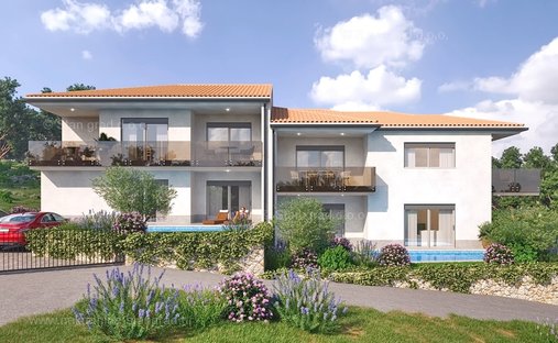 Appartement à Vrbnik, Primorje-Gorski Kotar, Croatie 1