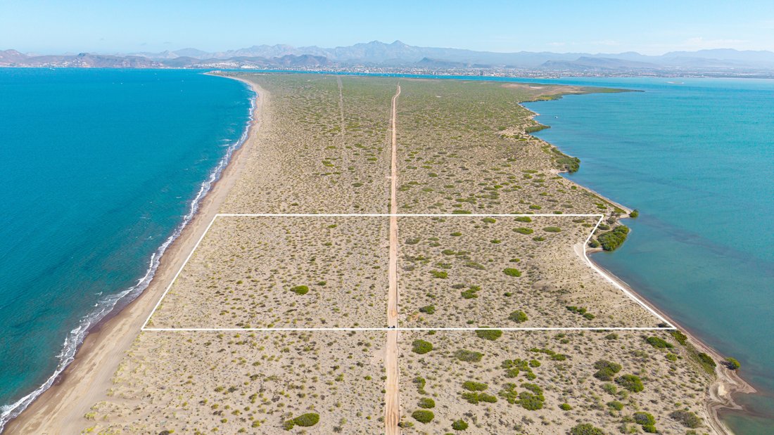 Land in La Paz, Baja California Sur, Mexico 5 - 17290962