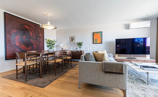 Wohnung in Matosinhos und Leca da Palmeira, Distrikt Porto, Portugal 1