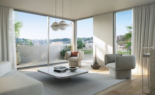Apartamento en Santa Marinha y Sao Pedro da Afurada, Distrito de Oporto, Portugal 1