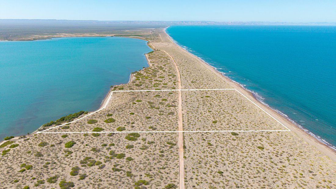 Land in La Paz, Baja California Sur, Mexico 2 - 17290962