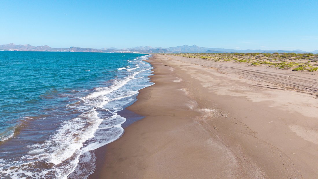 Land in La Paz, Baja California Sur, Mexico 1 - 17290936