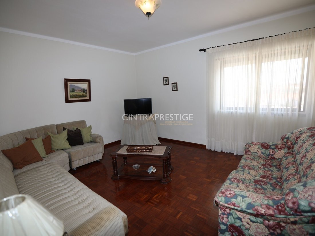 Apartment in Atouguia da Baleia, Leiria District, Portugal 5 - 17289917