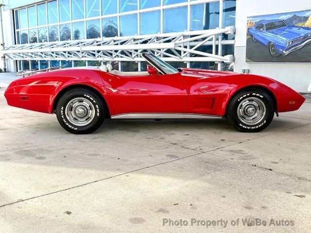 Chevrolet Corvette in Calverton, NY, United States 5 - 17289769