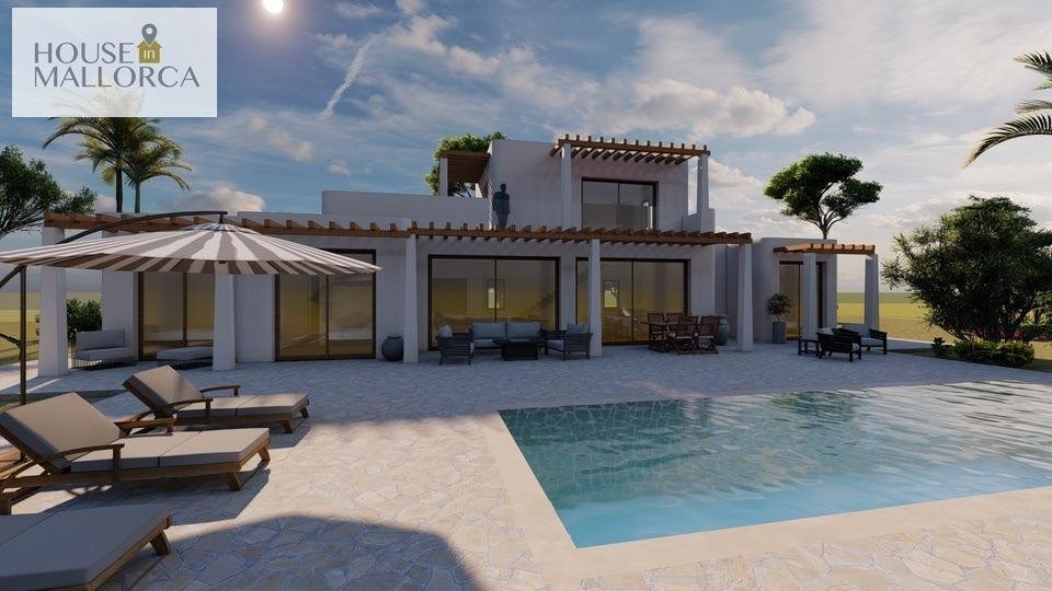 Santa Eularia des Riu, Balearic Islands, Spain 5 - 15712851