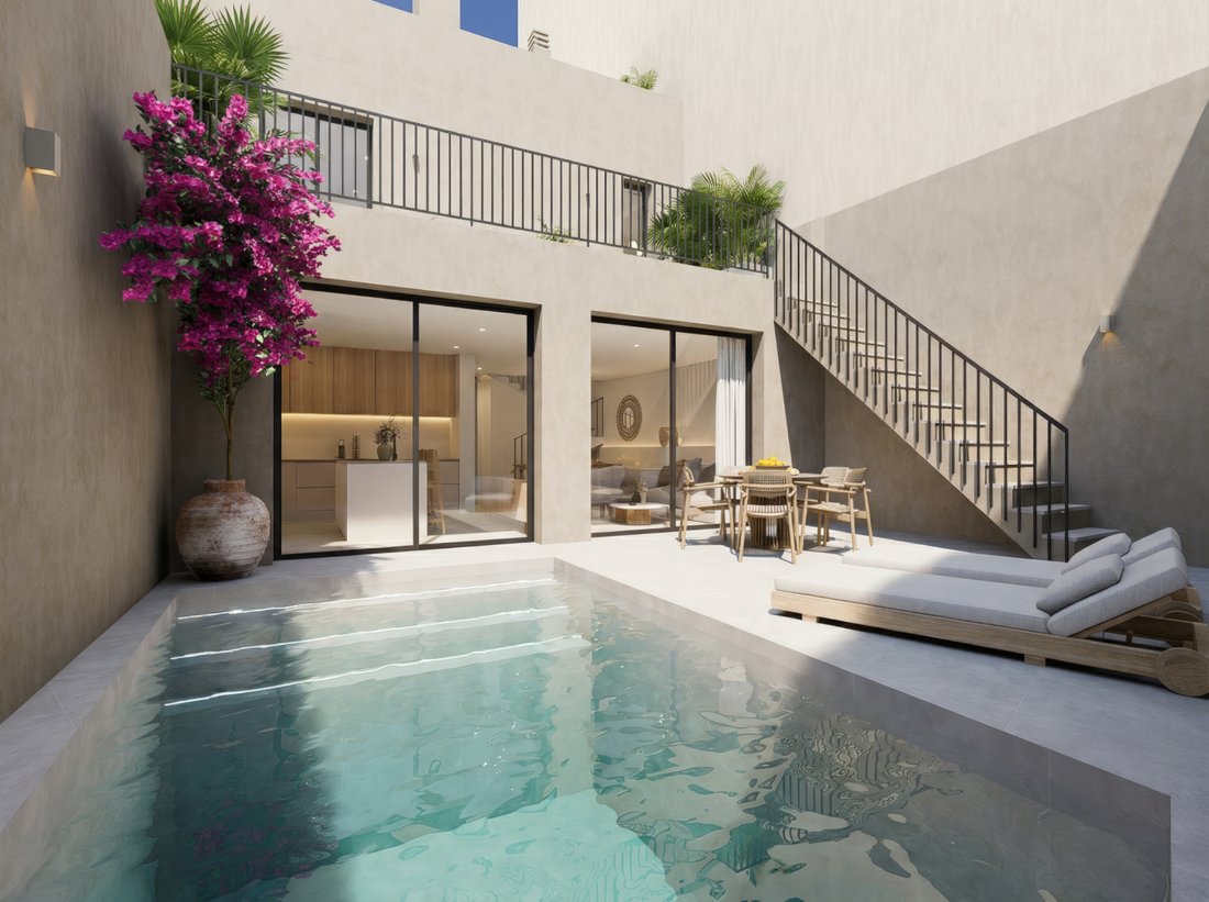 House in Palma, Balearic Islands, Spain 1 - 17291243