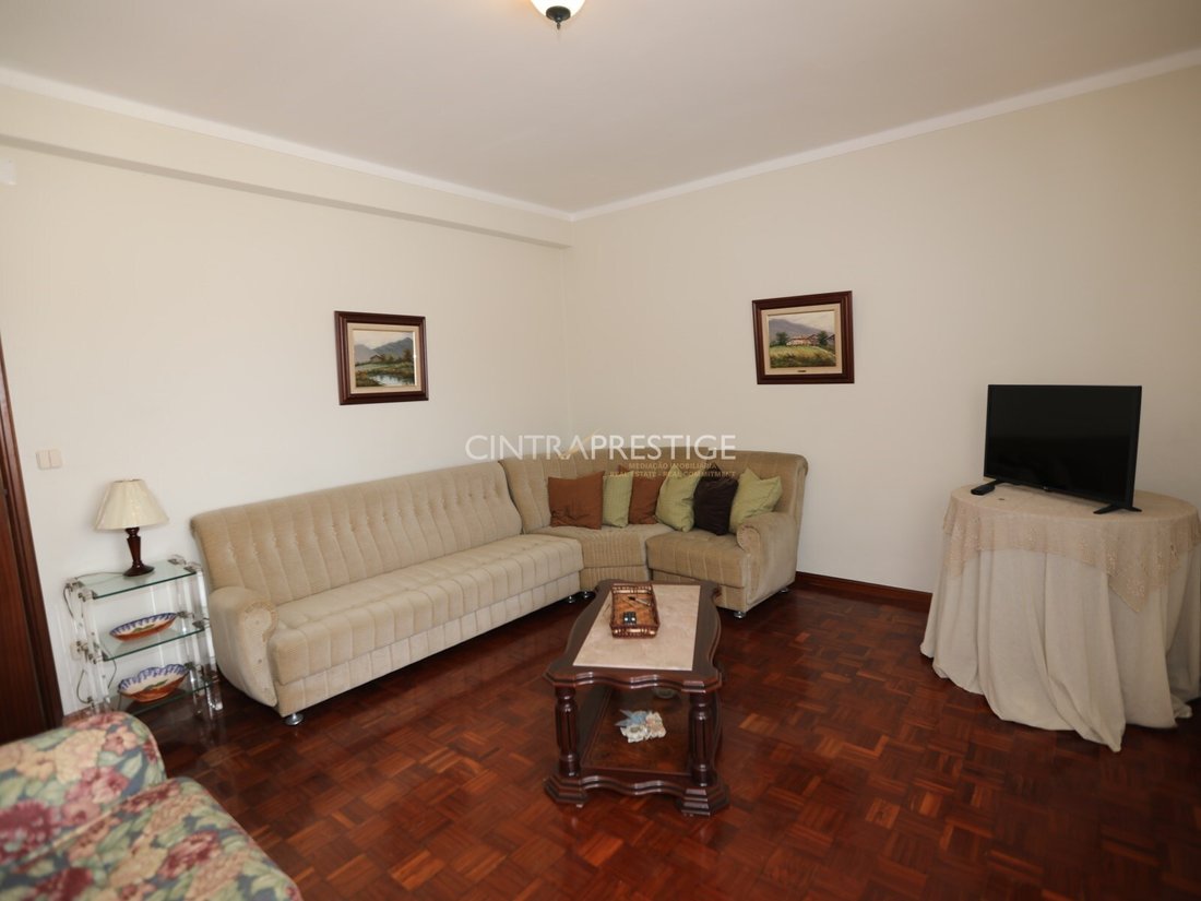 Apartment in Atouguia da Baleia, Leiria District, Portugal 3 - 17289917