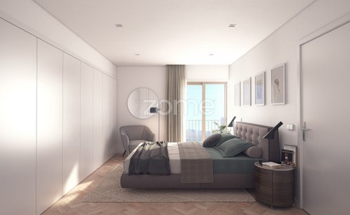 Apartment in Cedofeita, Santo Ildefonso, Se, Miragaia, Sao Nicolau e Vitoria, Porto District, Portugal 1