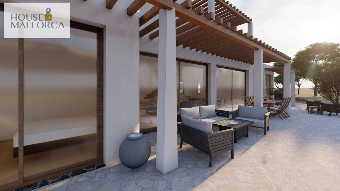 Santa Eularia des Riu, Balearic Islands, Spain 3 - 15712851