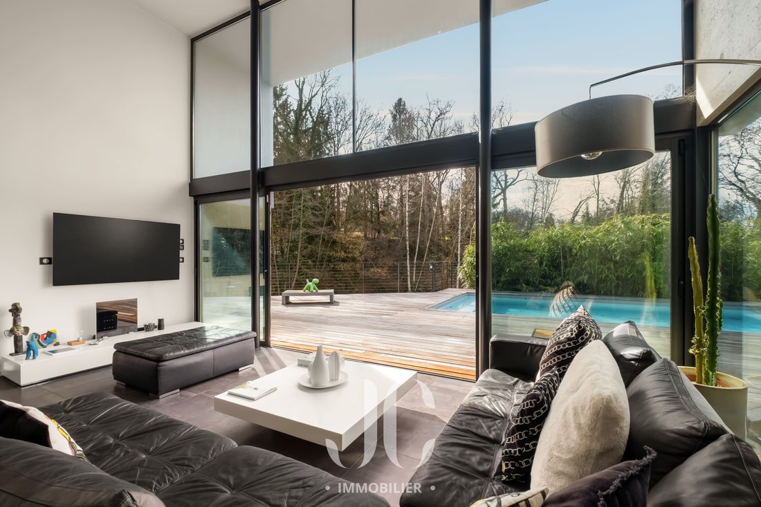 House in Cités, Thonon-les-Bains, France 5 - 17290079