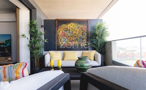 Apartment in Matosinhos e Leca da Palmeira, Porto District, Portugal 1