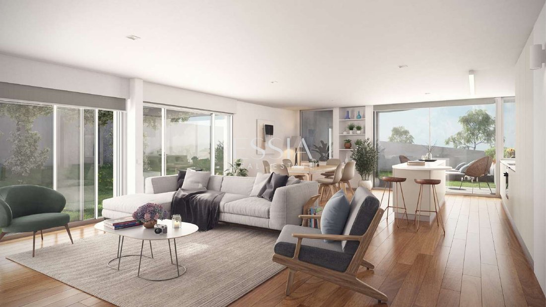 Apartment in Aldoar, Foz do Douro e Nevogilde, Porto District, Portugal 2 - 16735394
