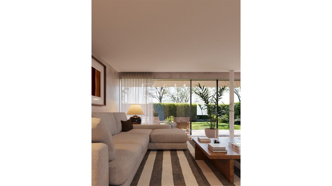 Apartment in Lordelo do Ouro e Massarelos, Porto District, Portugal 3 - 17289815