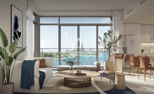 Appartamento a Dubai, Dubai, Emirati Arabi Uniti 1