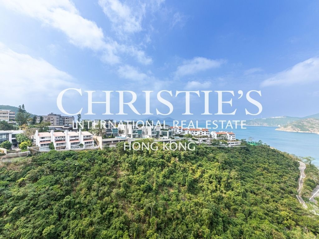 Apartment in Hong Kong, Hong Kong 1 - 16904231